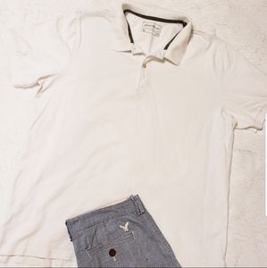 🌷 Eddie Bauer polo shirt